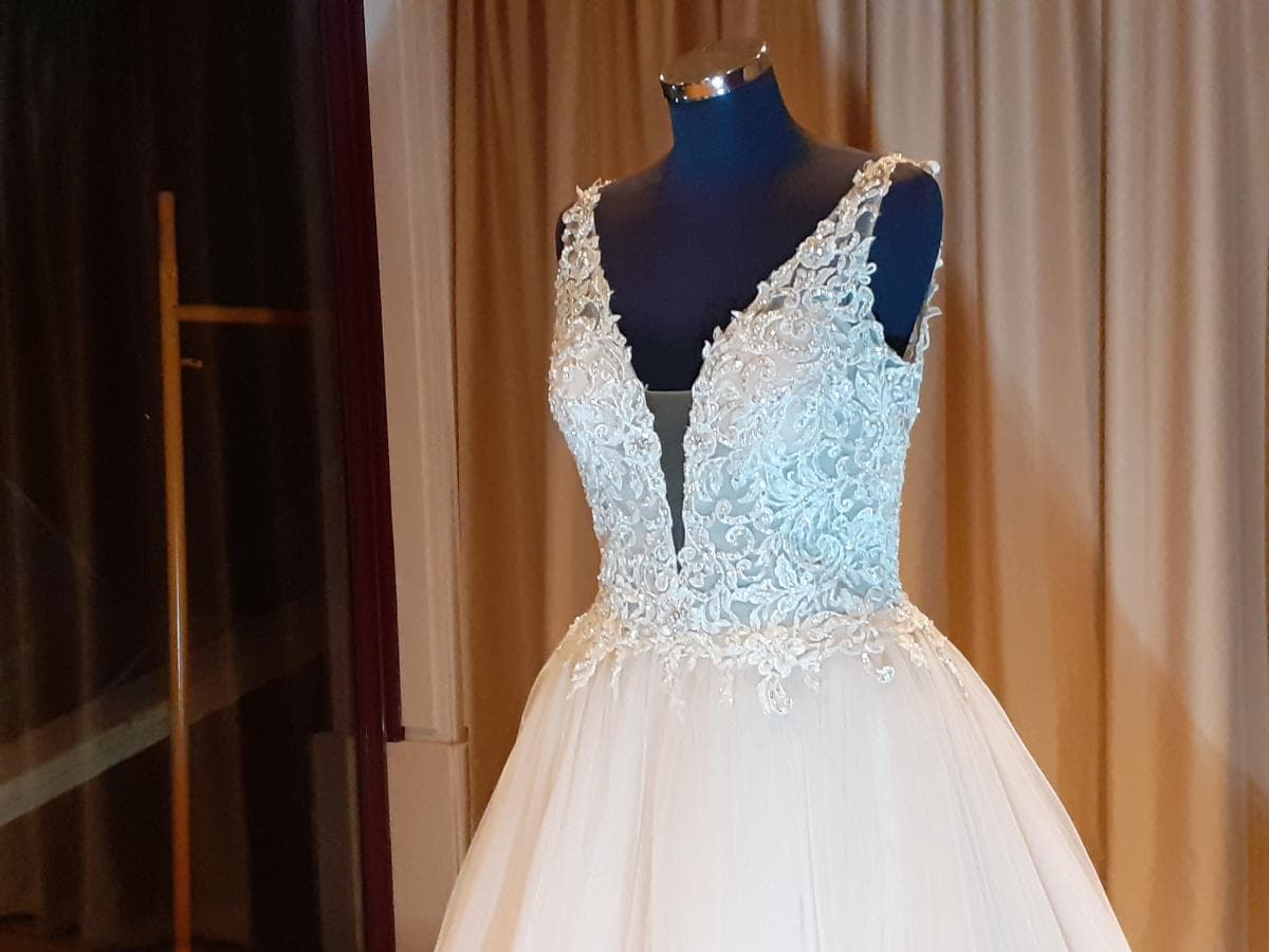 Vestido de Noiva — imagem 2
