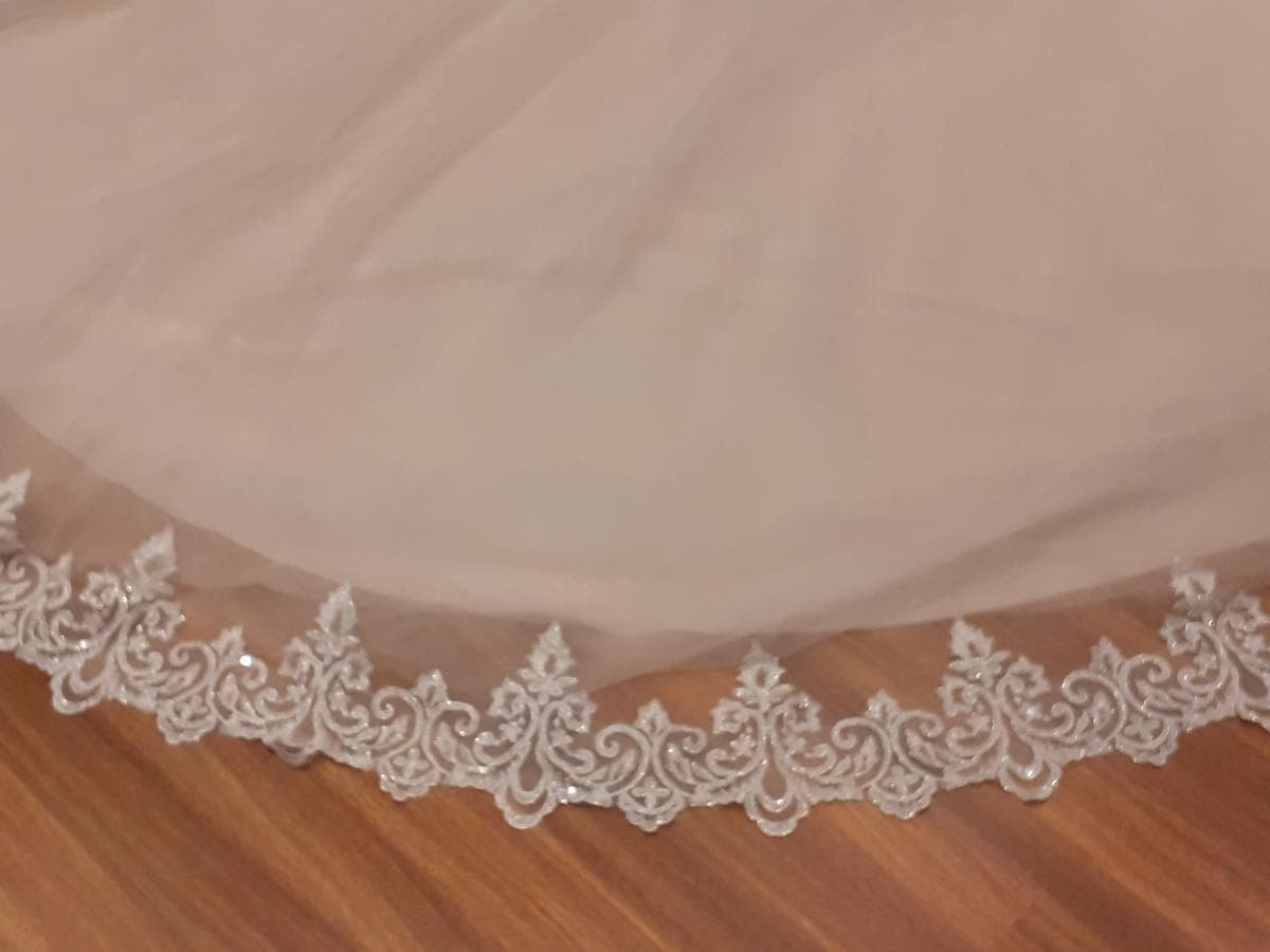 Vestido de Noiva — imagem 5