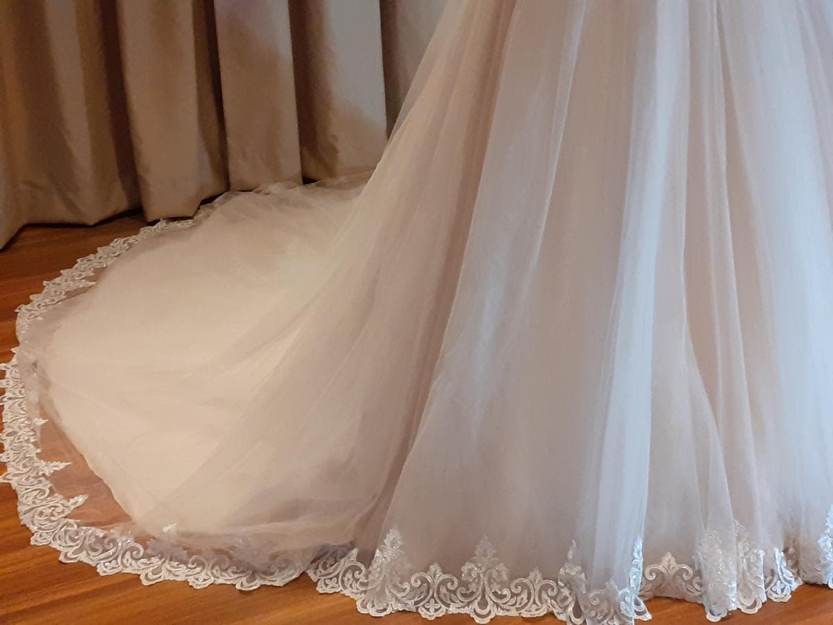 Vestido de Noiva — imagem 8