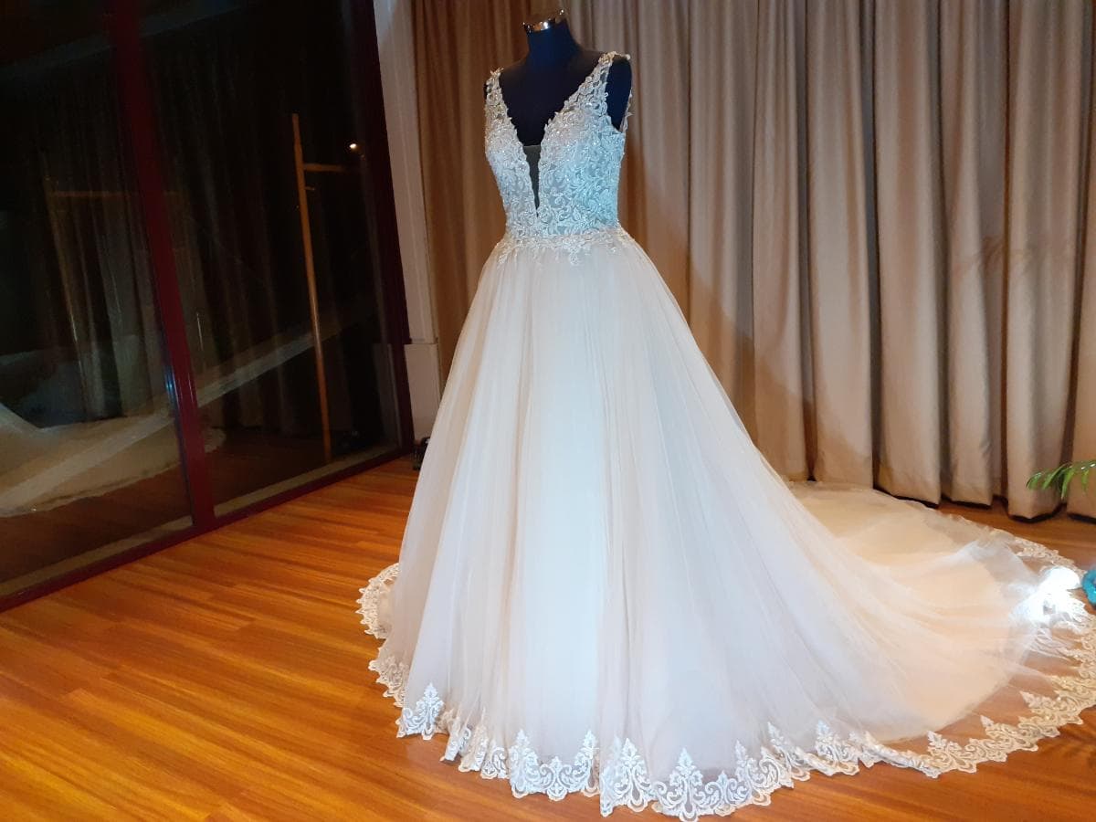 Vestido de Noiva — imagem 7