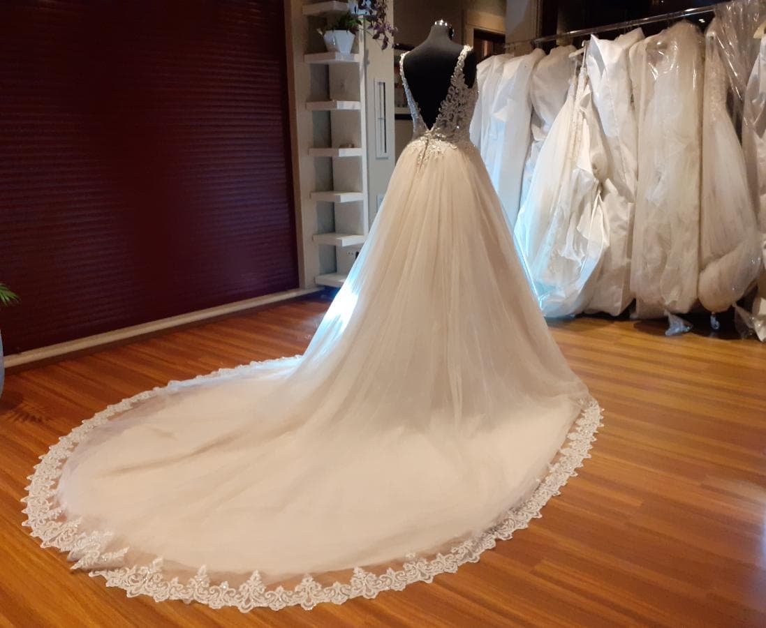 Vestido de Noiva — imagem 4