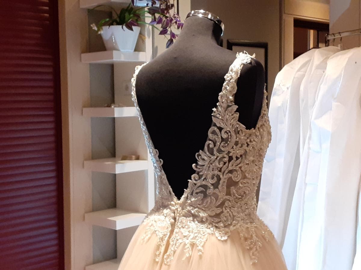 Vestido de Noiva — imagem 11