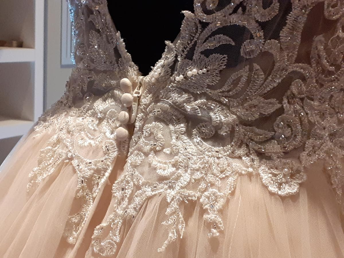 Vestido de Noiva — imagem 13