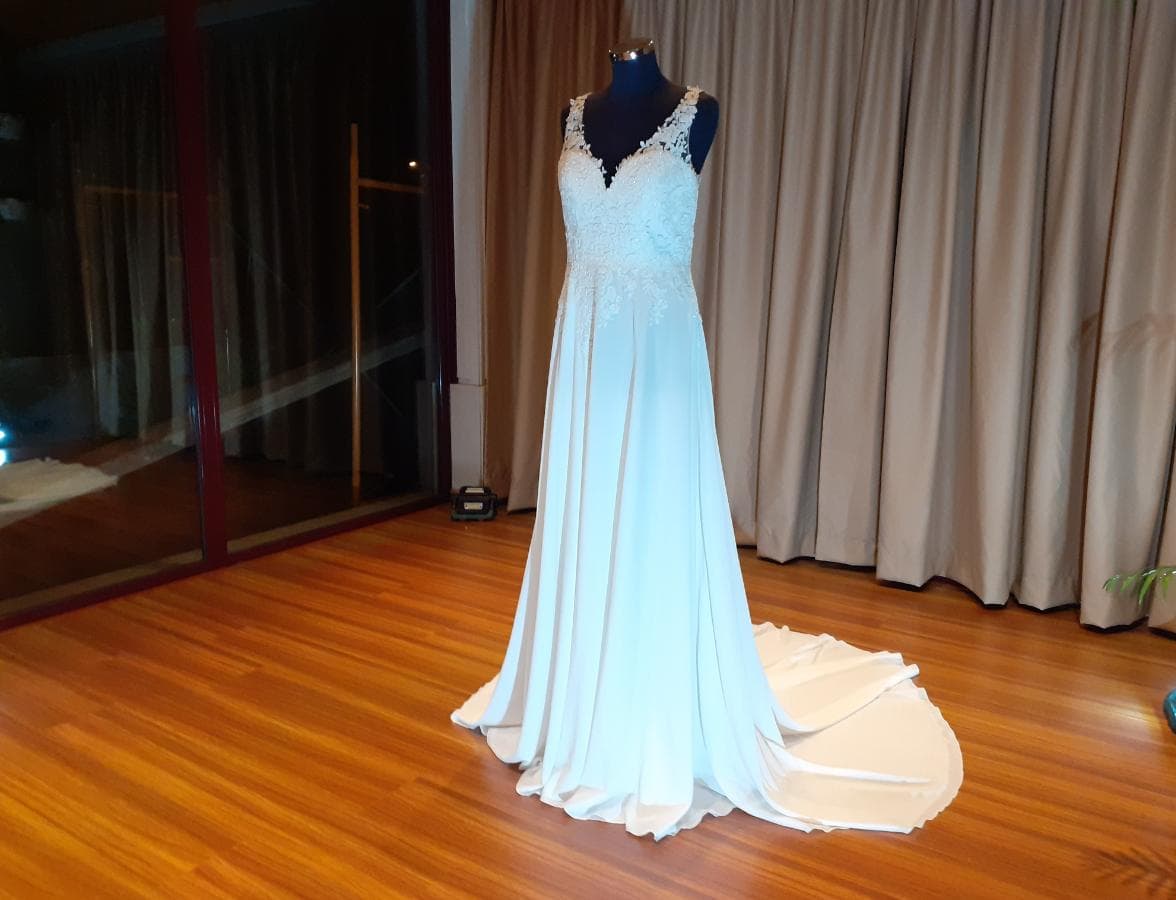 Vestido de Noiva — imagem 2
