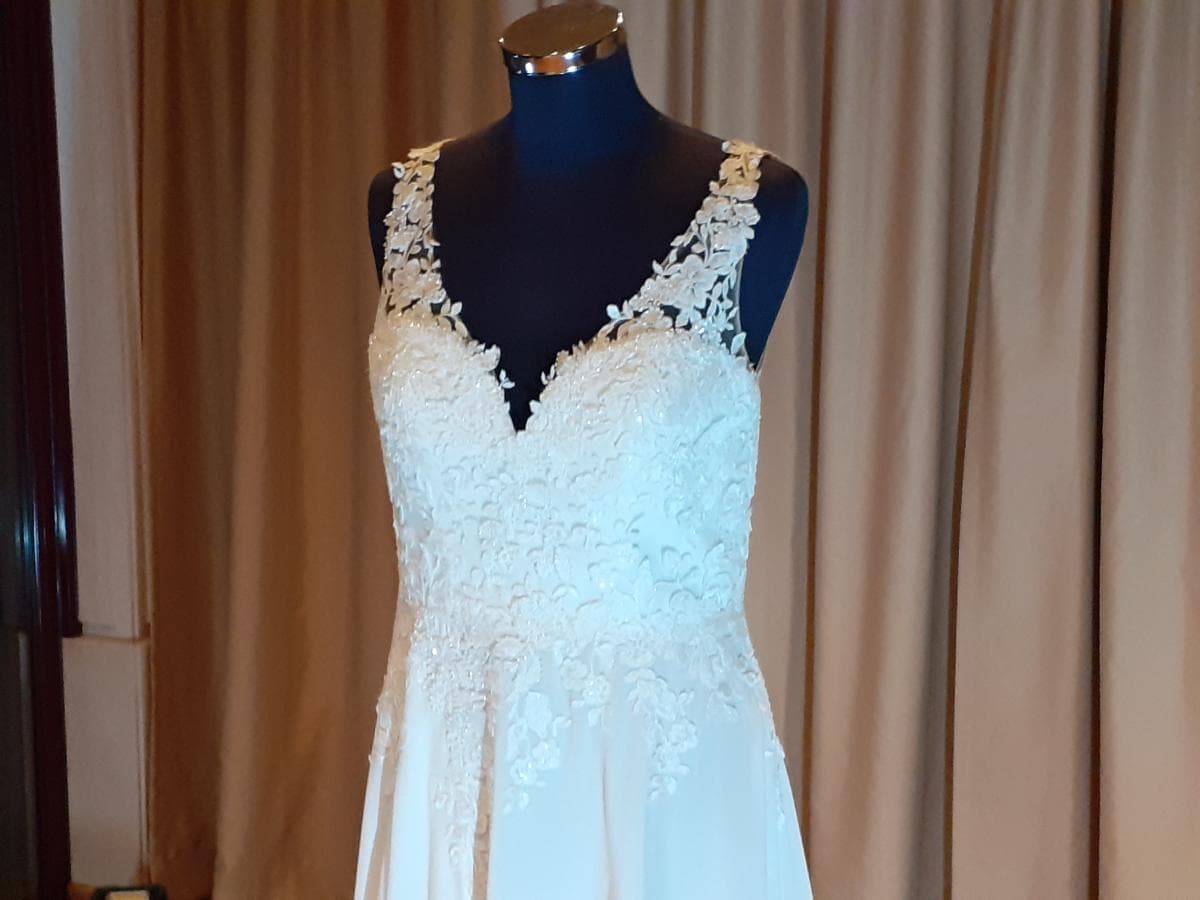 Vestido de Noiva — imagem 5