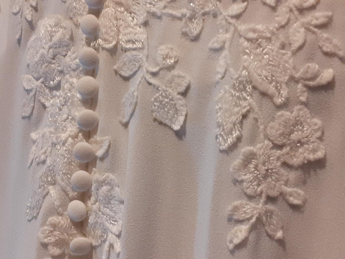 Vestido de Noiva — imagem 6