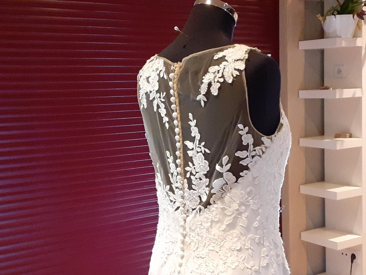 Vestido de Noiva — imagem 7