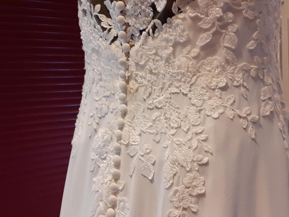 Vestido de Noiva — imagem 9