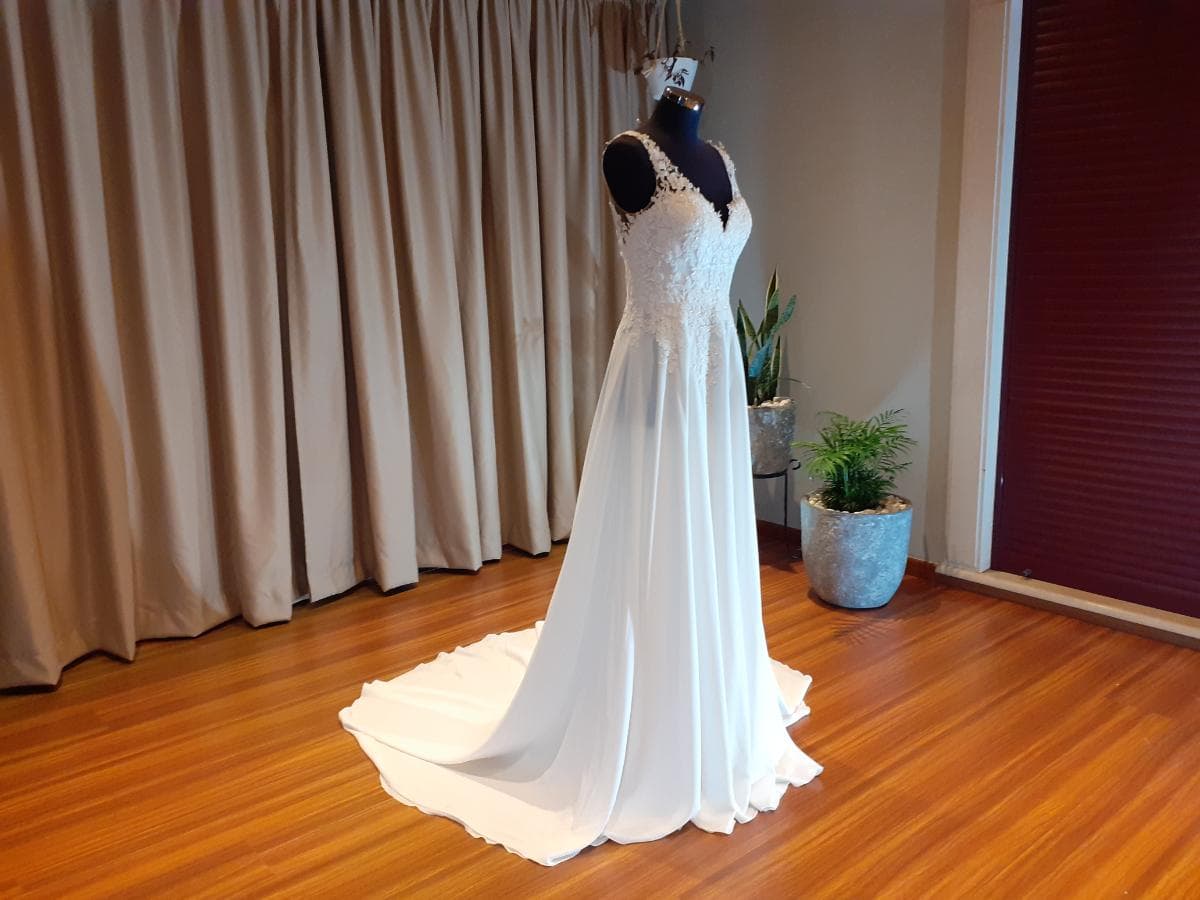 Vestido de Noiva — imagem 4