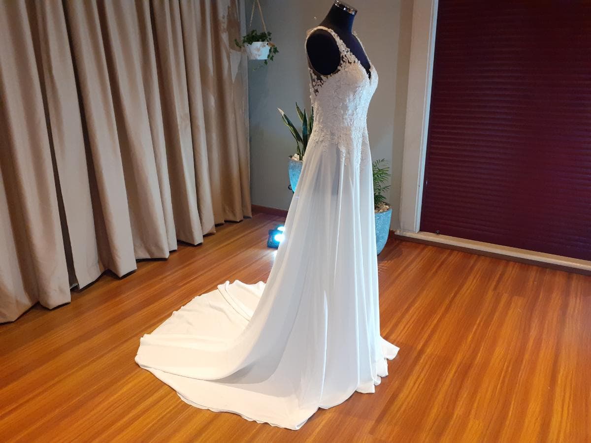 Vestido de Noiva — imagem 3
