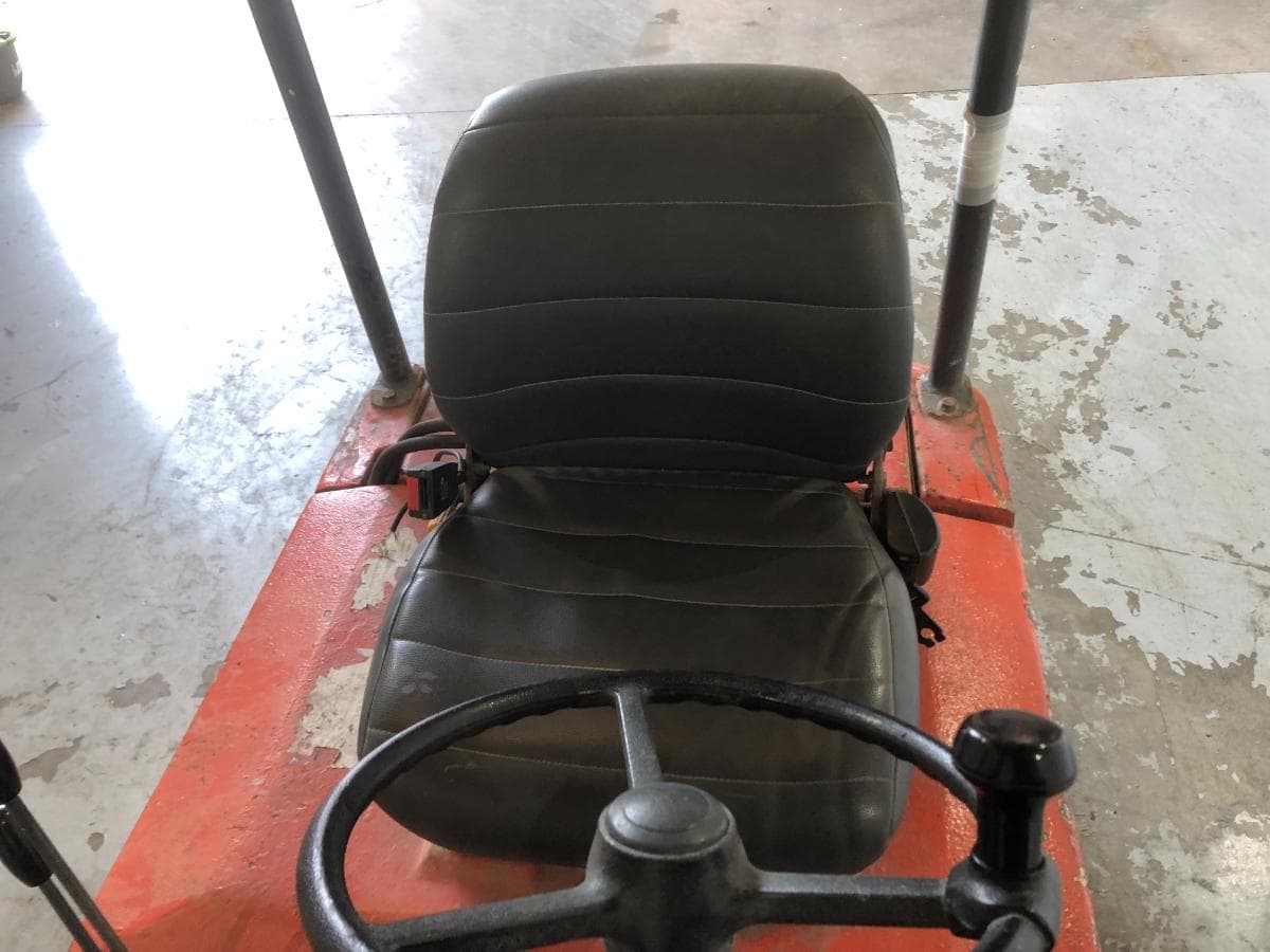 Empilhador Linde E16Z — image 8