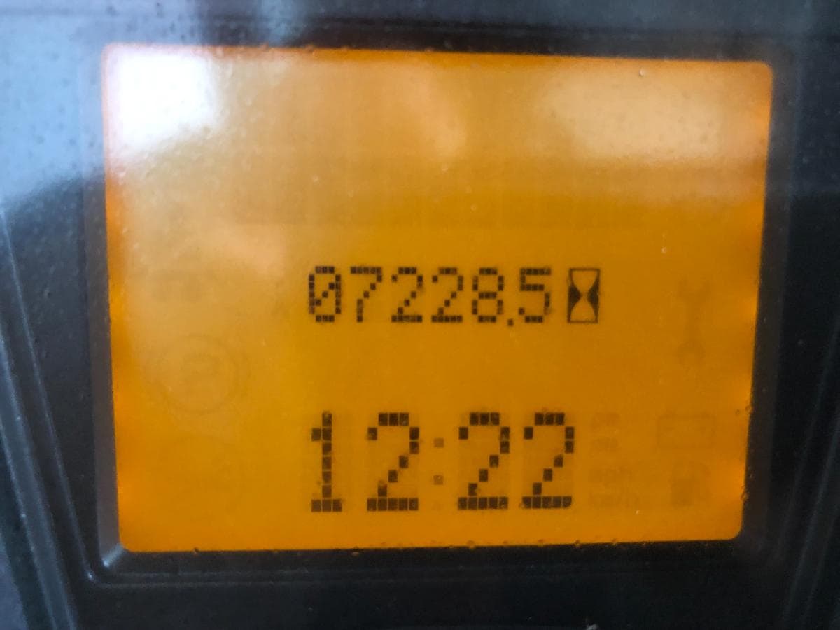 Empilhador Linde H20D-02/600 · Ano 2016 — imagen 15