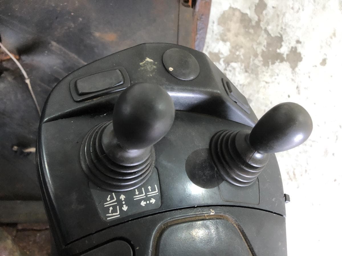 Empilhador Linde H20D-02/600 · Ano 2016 — imagen 16