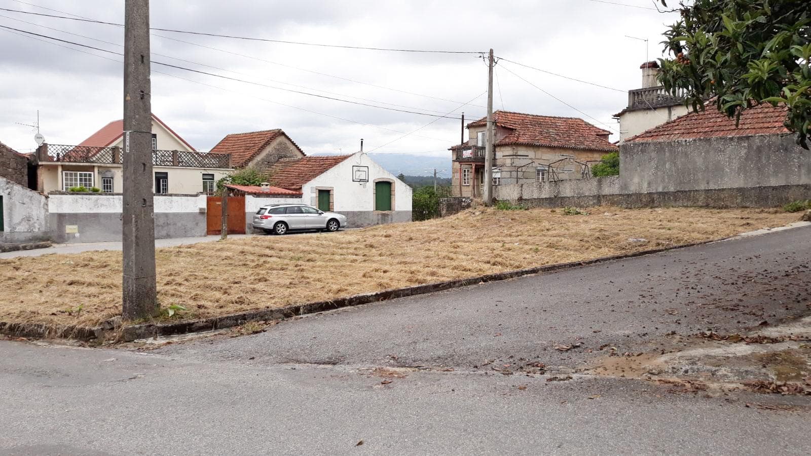 Lote para Construção · Seia — imagem 1