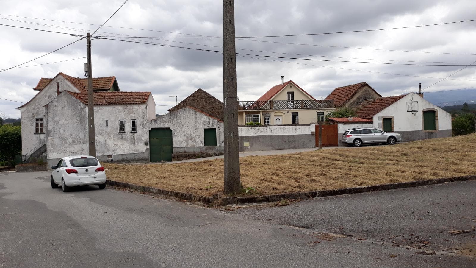 Lote para Construção · Seia — imagem 3
