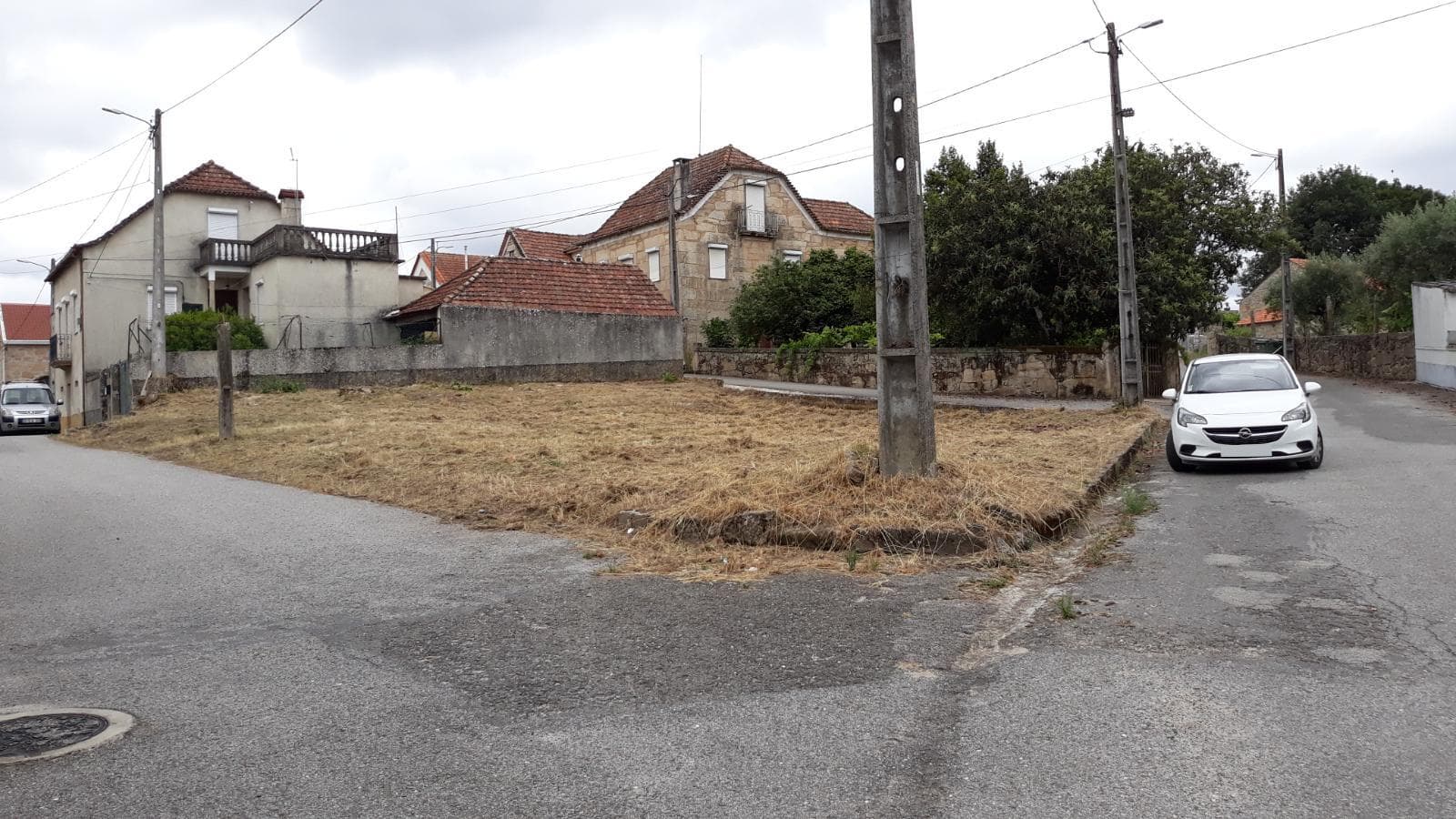 Lote para Construção · Seia — imagem 4