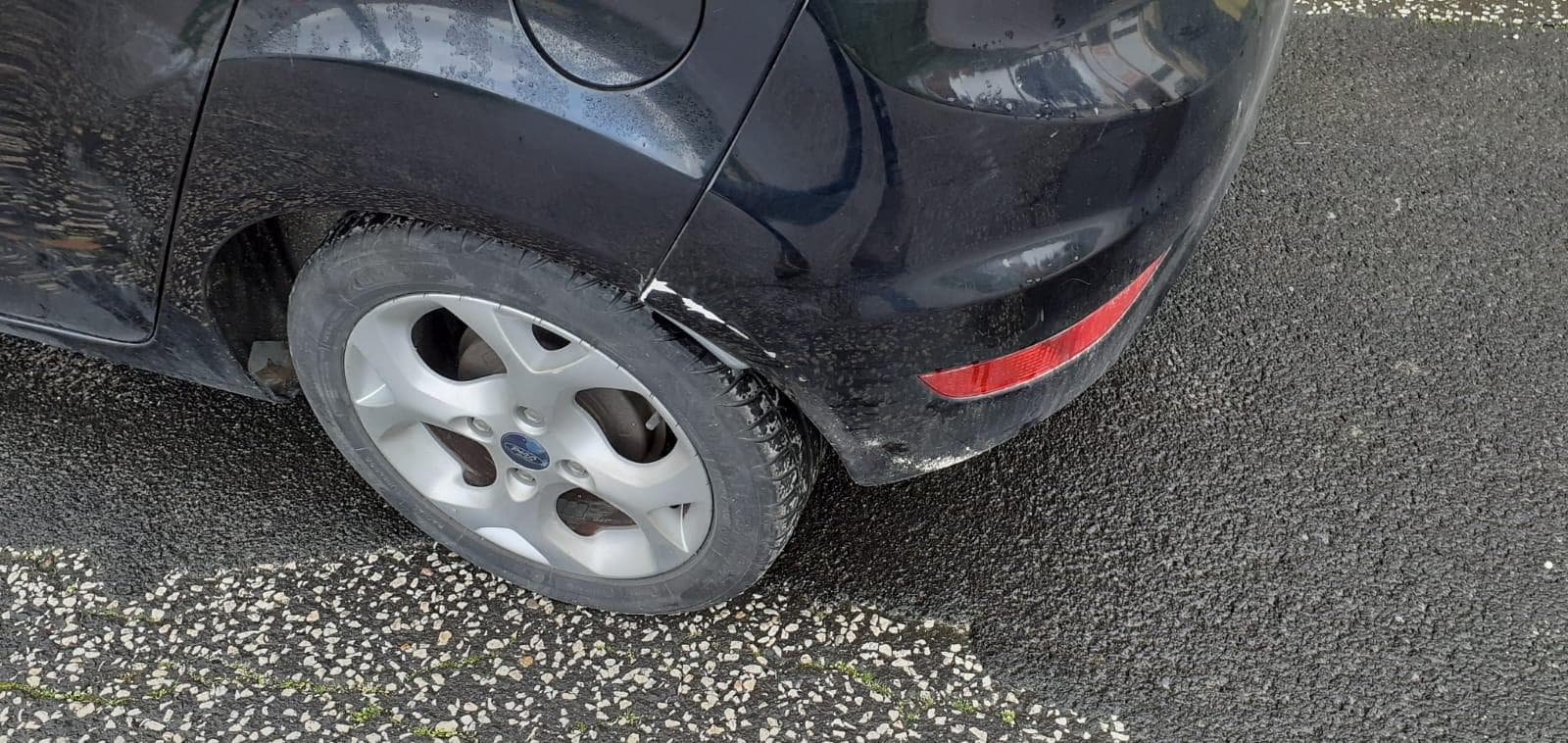 Ford Fiesta 1.2 · Ano 2009 — imagem 11