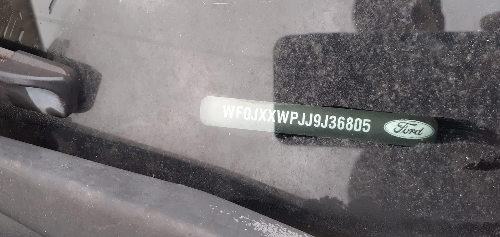 Ford Fiesta 1.2 · Ano 2009 — imagem 4