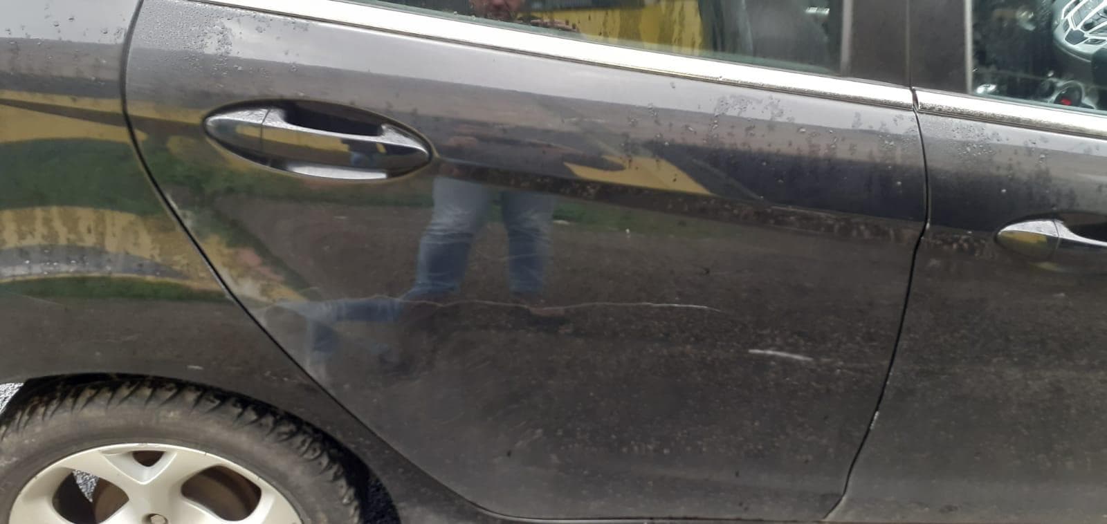 Ford Fiesta 1.2 · Ano 2009 — imagem 12