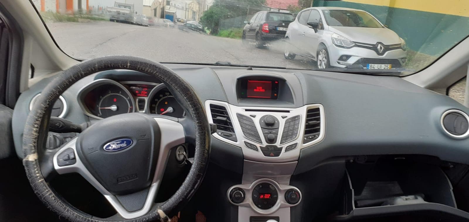 Ford Fiesta 1.2 · Ano 2009 — imagem 15