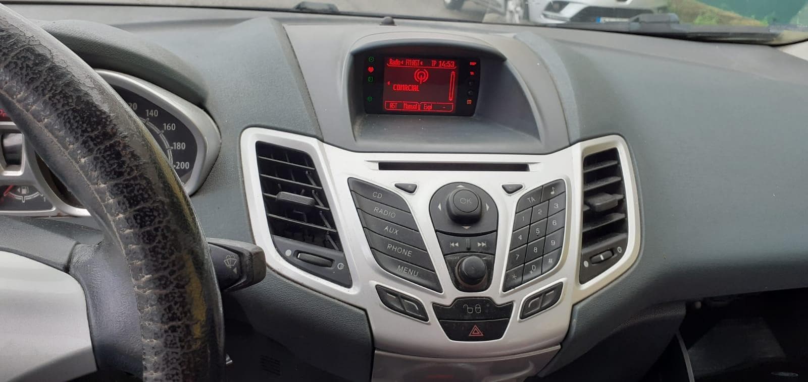 Ford Fiesta 1.2 · Ano 2009 — imagem 16