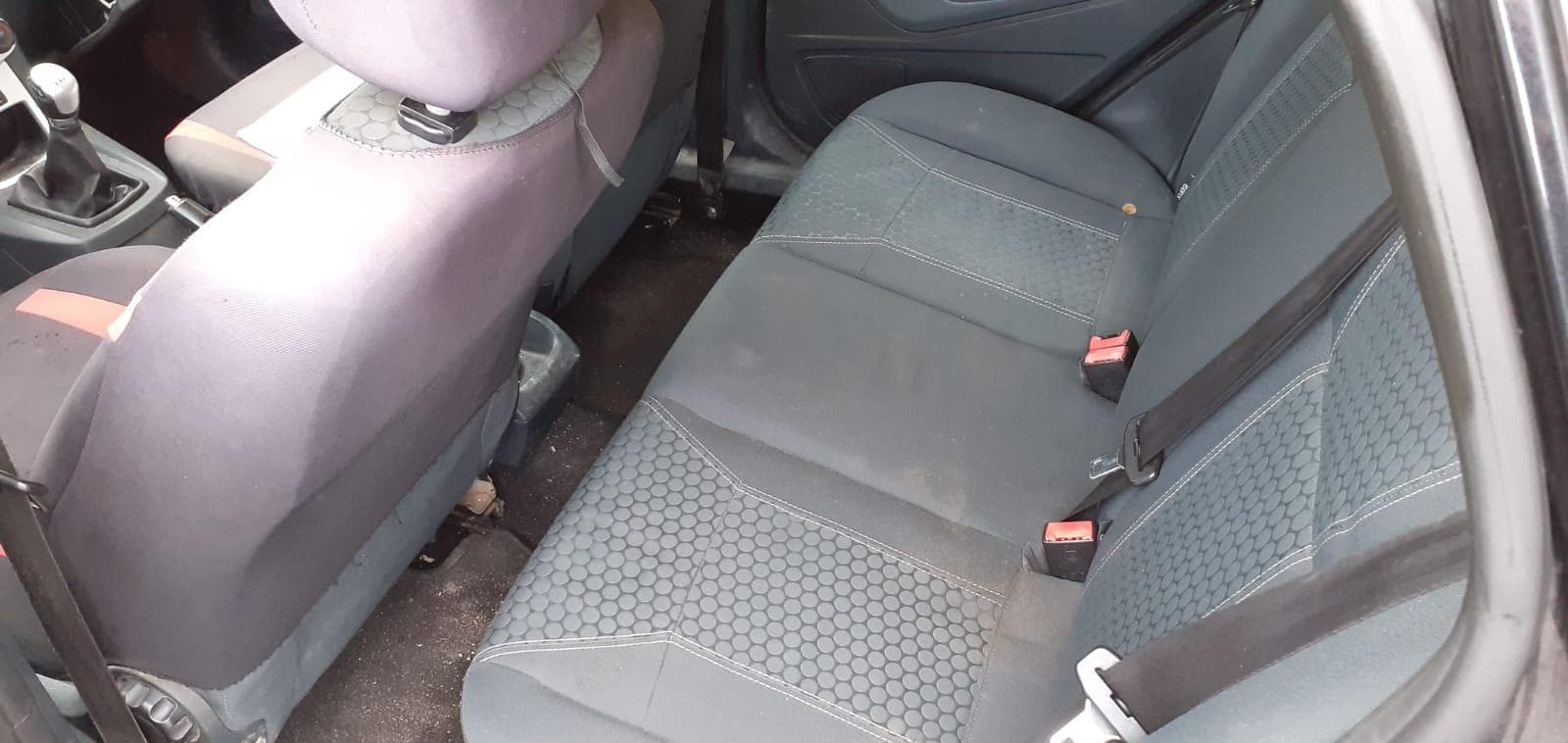 Ford Fiesta 1.2 · Ano 2009 — imagem 20