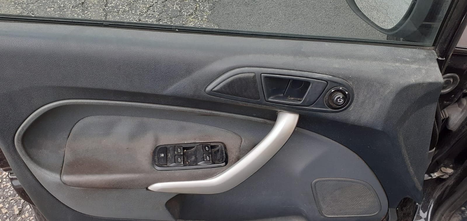 Ford Fiesta 1.2 · Ano 2009 — imagem 21