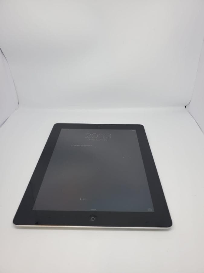 Tablet iPad 3 — imagem 4