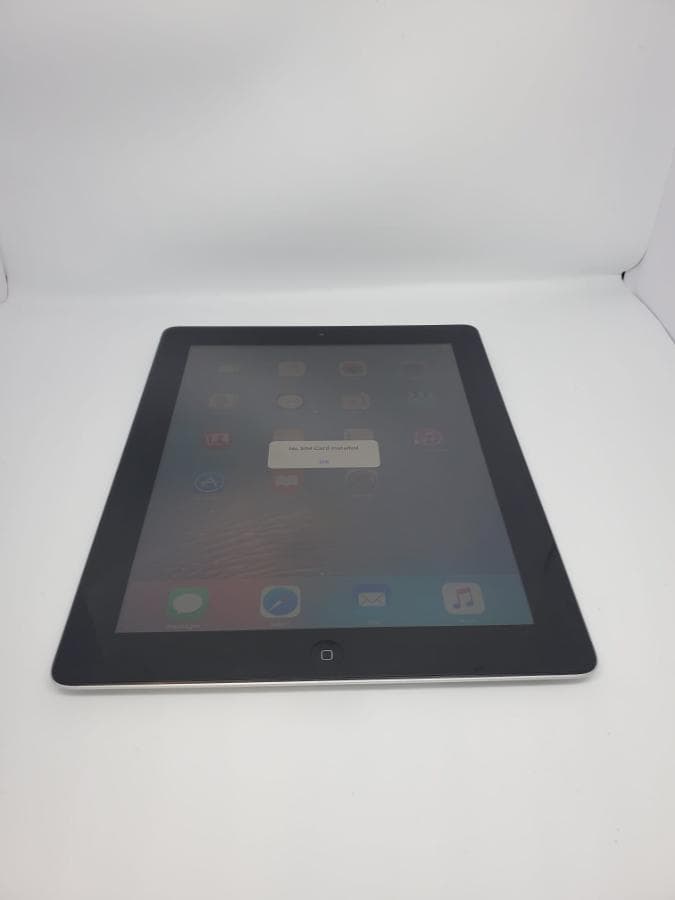 Tablet iPad 3 — imagem 9