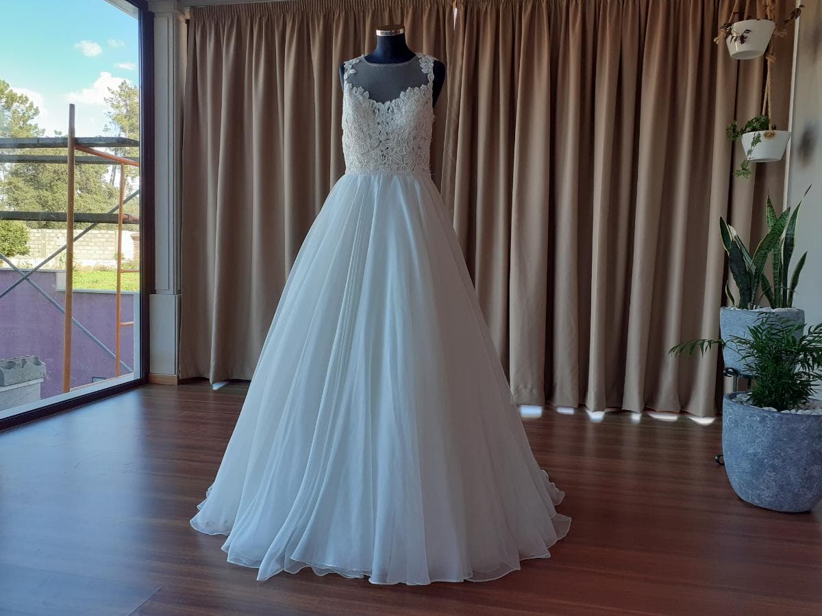Vestido de Noiva — imagem 3