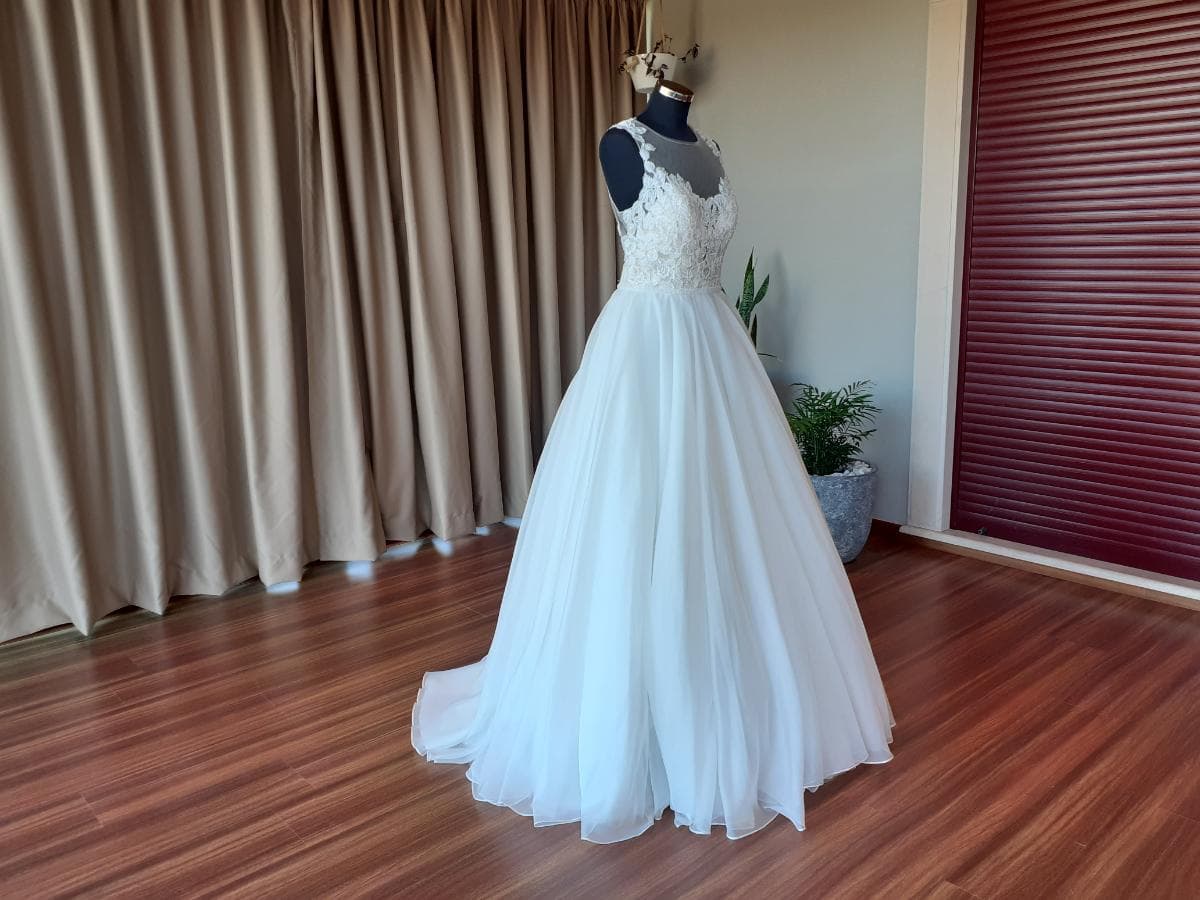 Vestido de Noiva — imagem 6