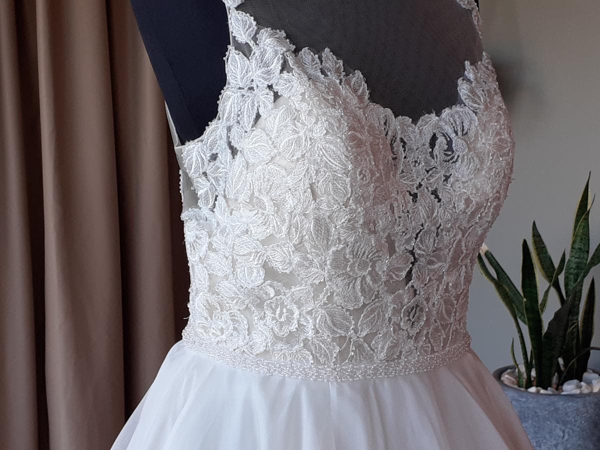 Vestido de Noiva — imagem 5