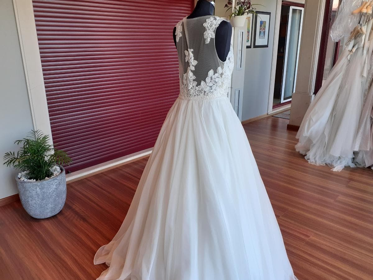 Vestido de Noiva — imagem 4