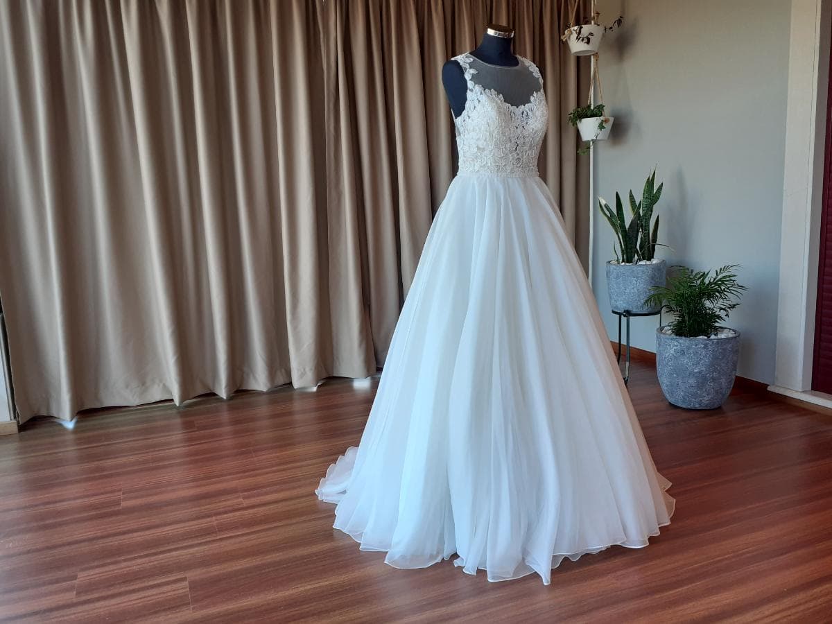 Vestido de Noiva — imagem 1