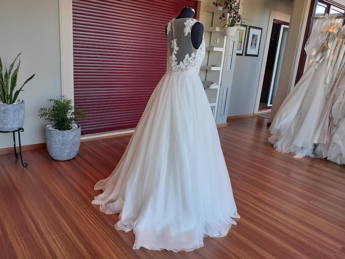 Vestido de Noiva — imagem 2