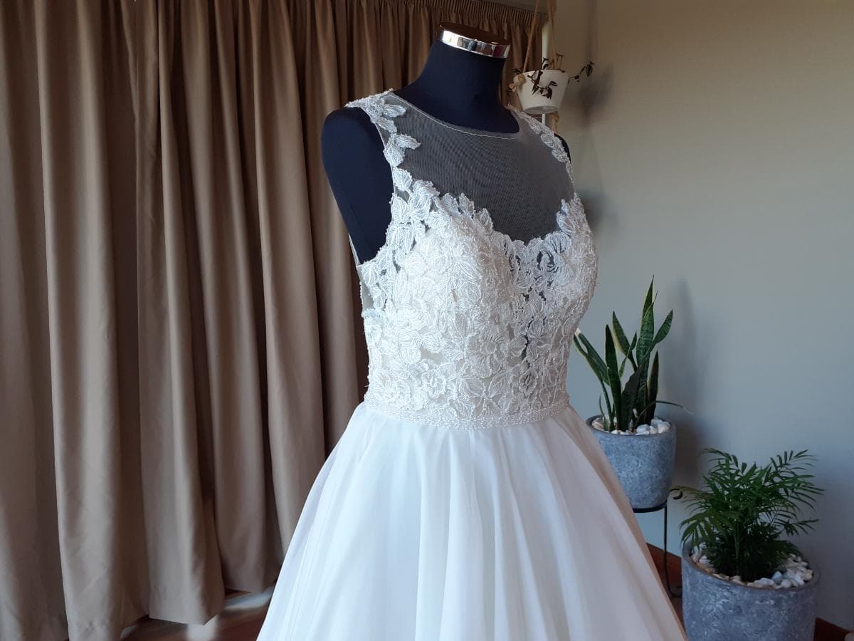 Vestido de Noiva — imagem 8