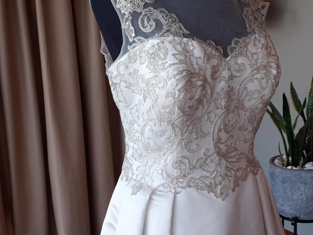 Vestido de Noiva — imagem 2