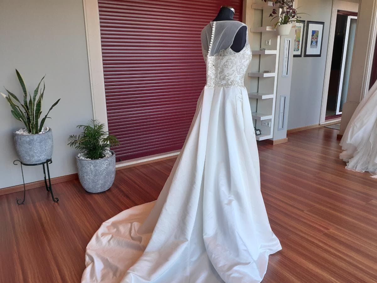 Vestido de Noiva — imagem 3
