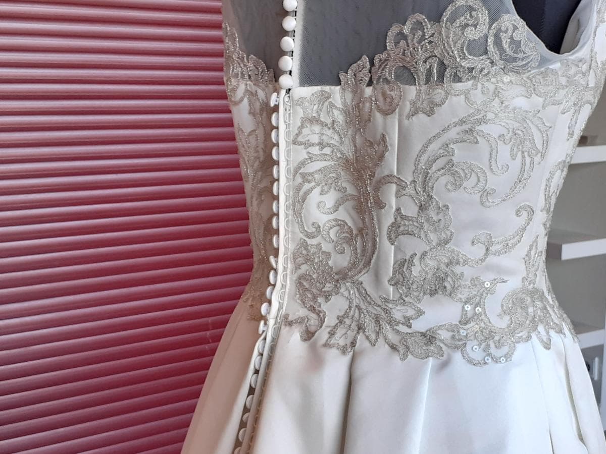 Vestido de Noiva — imagem 6