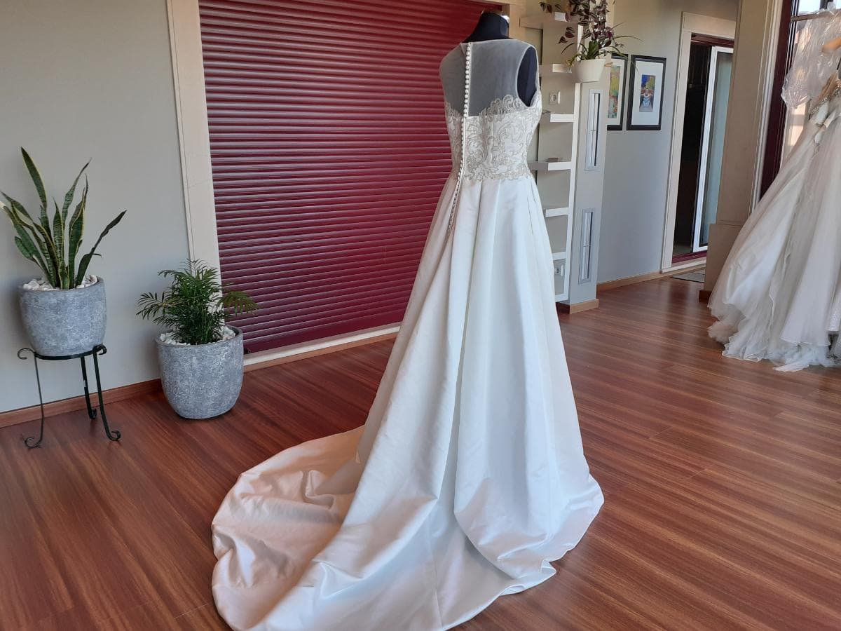 Vestido de Noiva — imagem 5