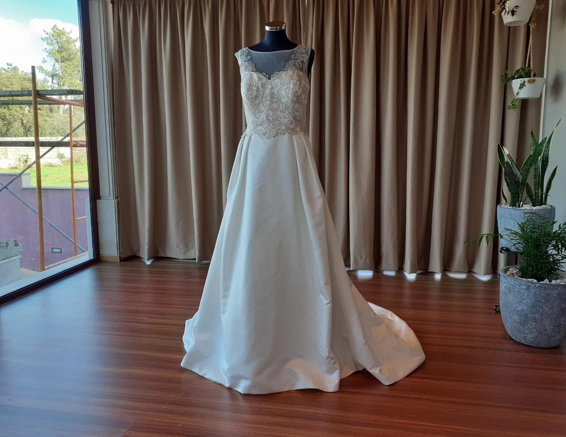 Vestido de Noiva — imagem 8