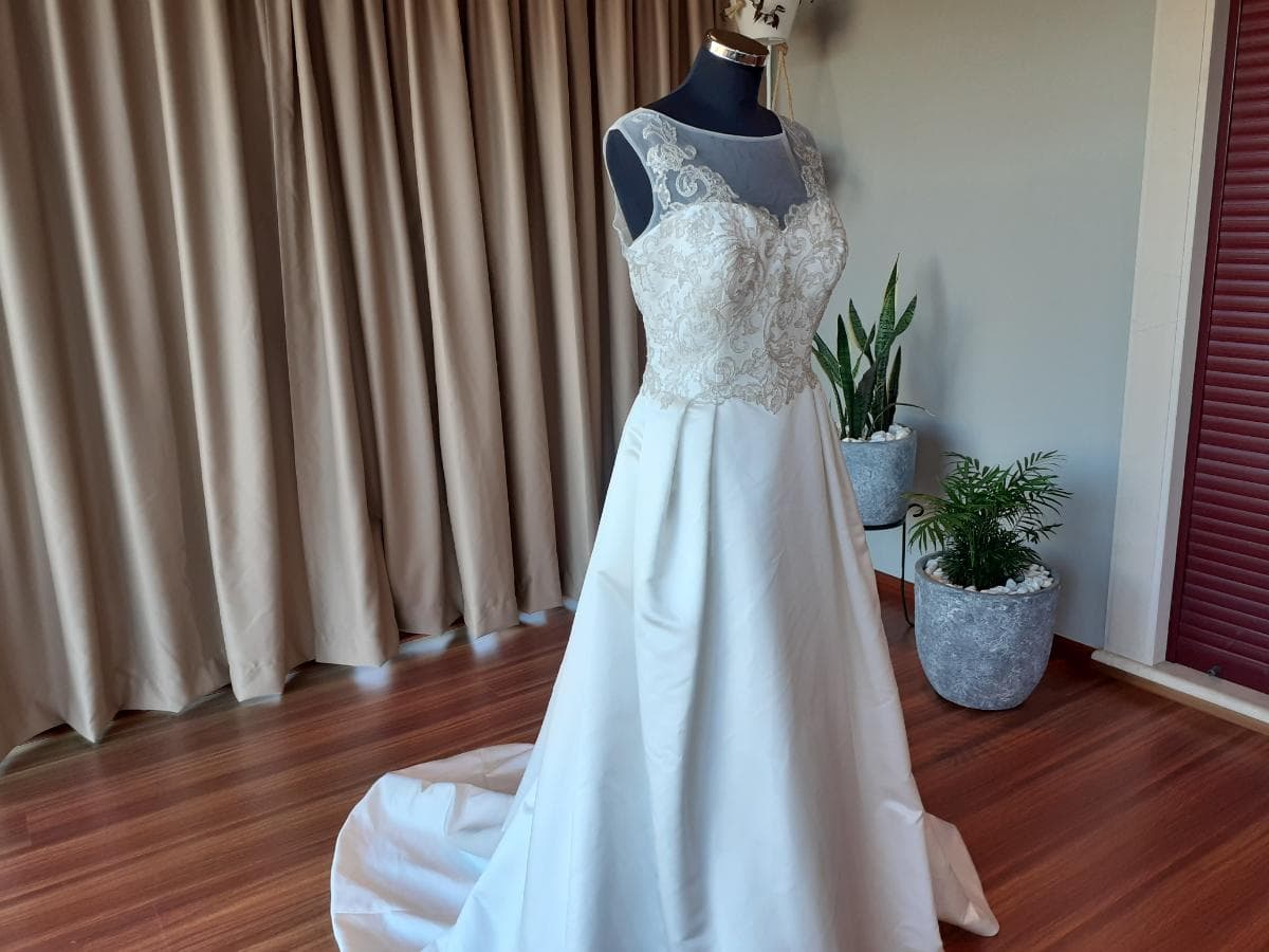 Vestido de Noiva — imagem 10