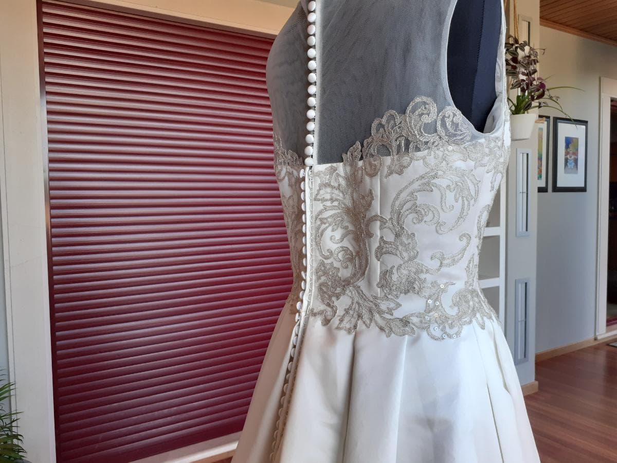Vestido de Noiva — imagem 9