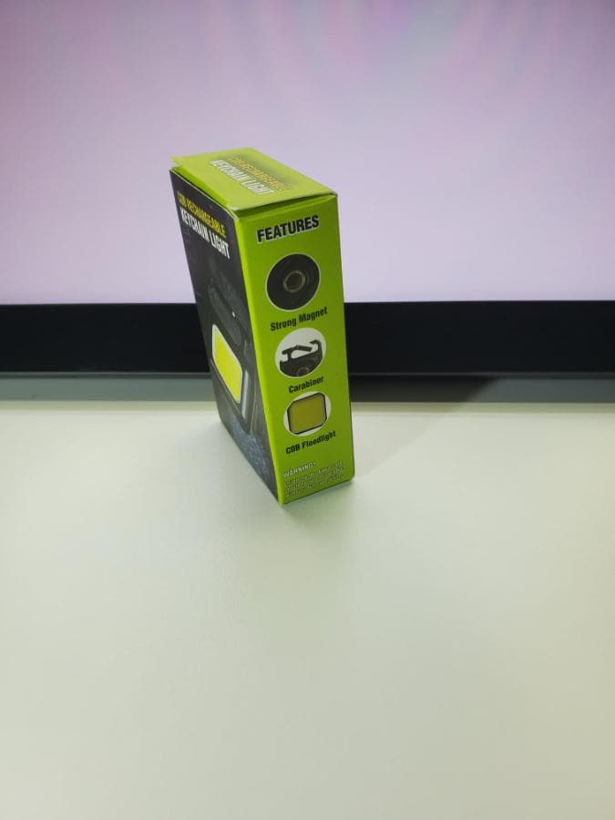 Ultra Lanterna — imagem 8