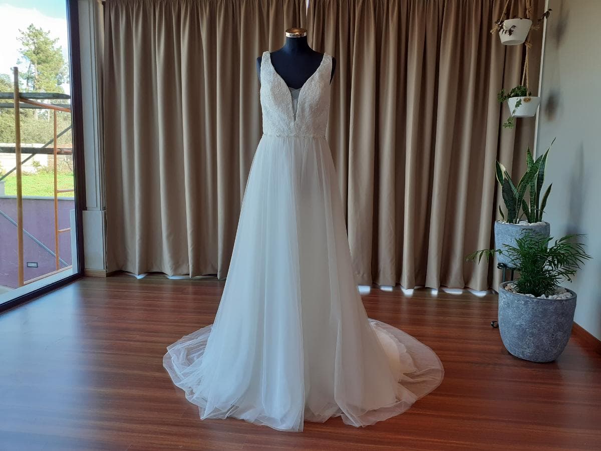 Vestido de Noiva — imagem 3