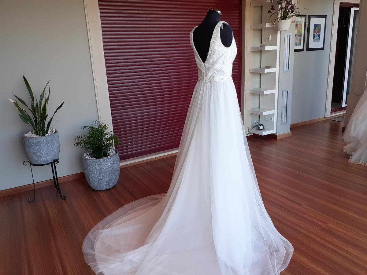 Vestido de Noiva — imagem 2