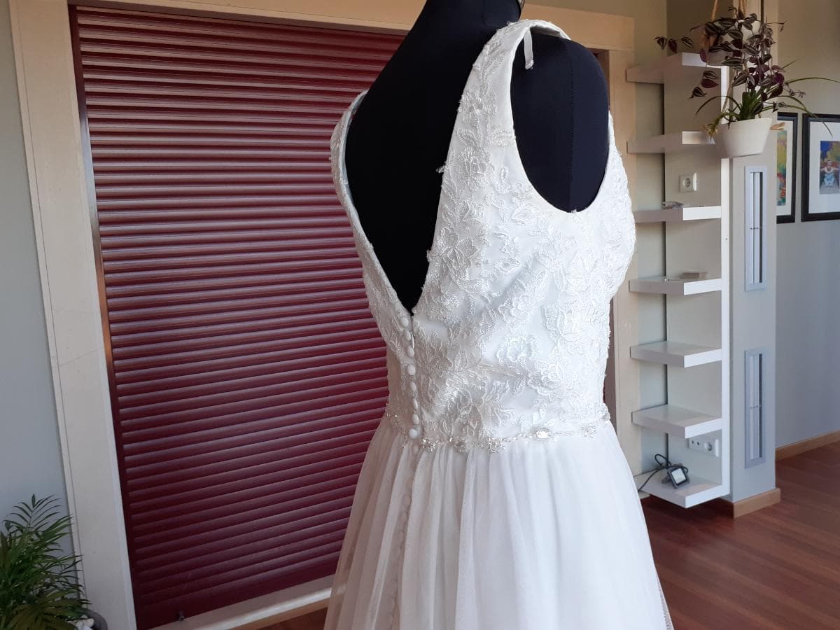 Vestido de Noiva — imagem 7
