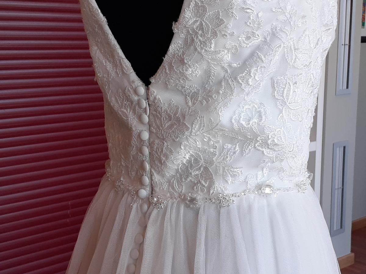 Vestido de Noiva — imagem 6
