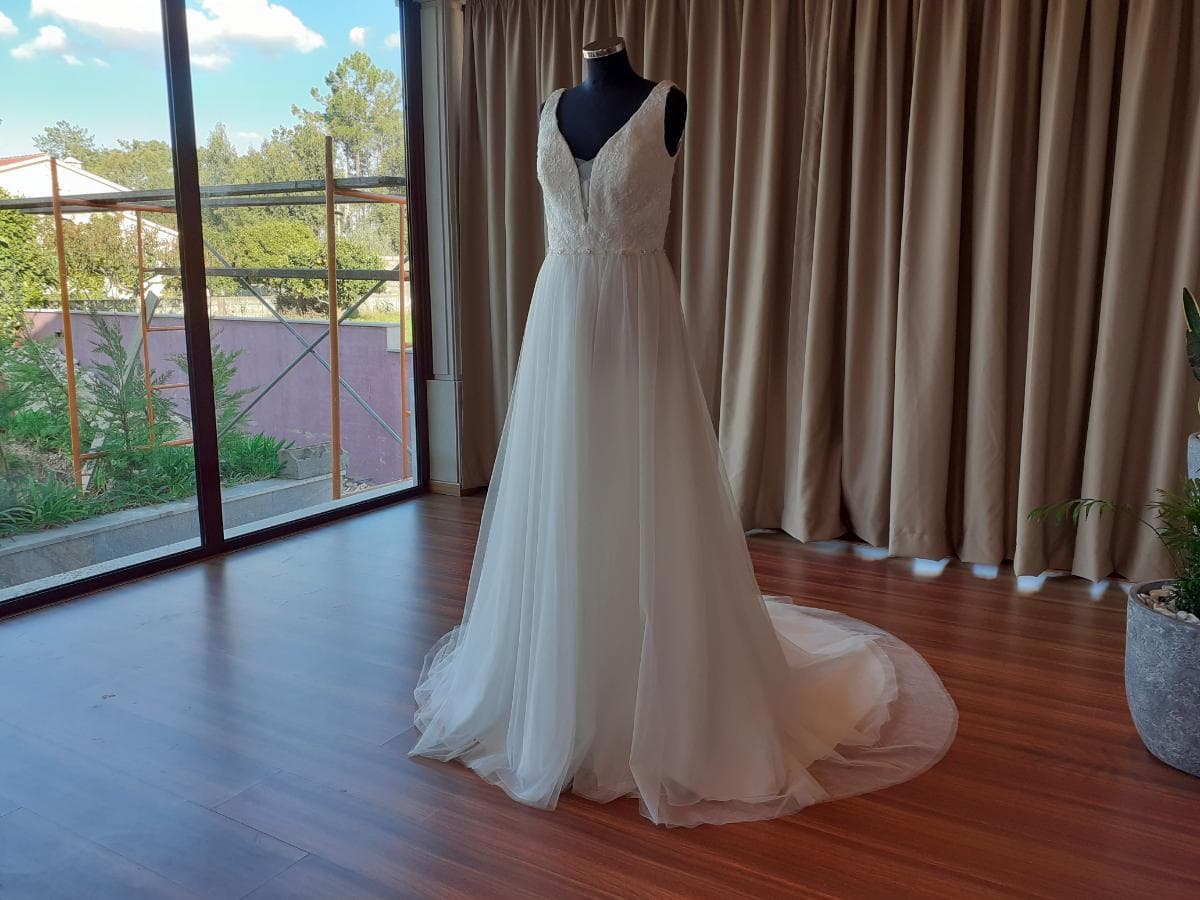 Vestido de Noiva — imagem 5