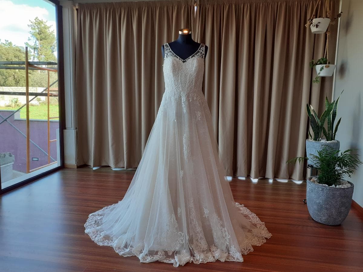 Vestido de Noiva — imagem 2